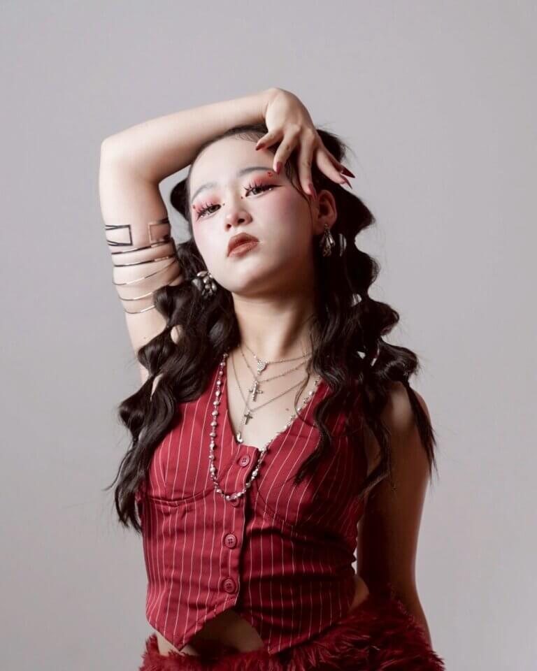 Koharu